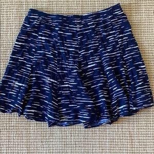 SPLENDID FLOWY SKIRT